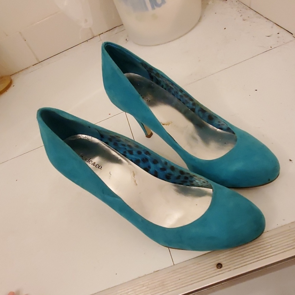 Shoes
